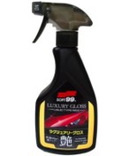 Resim Soft99 Hızlı Sprey Cila - Luxury Gloss 