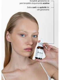Resim The NewLab Ve Cilt Yenileyici Retinol Serum 30 Ml (Retinol 0.2% Squalene 20%) 