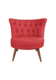 Resim Richland Tekli Koltuk Kiremit 