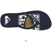 Resim Quiksilver Lacivert Erkek Terlik AQYL101278 MOLOKAI ART SL 