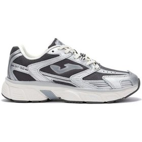 Resim Joma Rt50 Lady 2522 Blanco Grı Beyaz Kadın Sneaker Beyaz 