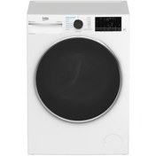 Resim Beko CM 850 YK Kurutmalı Çamaşır Makinesi 