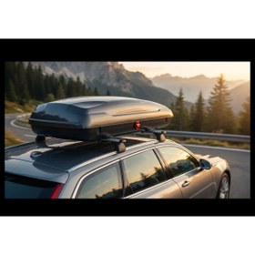 Resim Otolaria Port Combı Tabut 520 Lt Carbon 175*83*35 Italya 