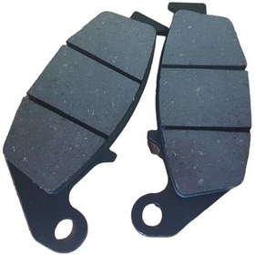 Resim Rtr 180 Arka Disk Balatası 