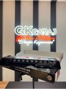 Resim GK GARAJ S6 12'Lİ ÇAKAR 
