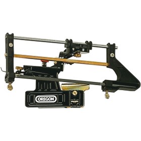 Resim Oregon 557849 Eğeleme Makinası Manuel 