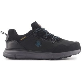 Resim Lumberjack Wilmore Erkek Siyah Outdoor Ayakkabı 101400659 Siyah 