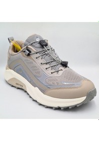 Resim Greyder 18140 6y Vizon Renk Erkek Sneaker Spor Ayakkabı Vizon 