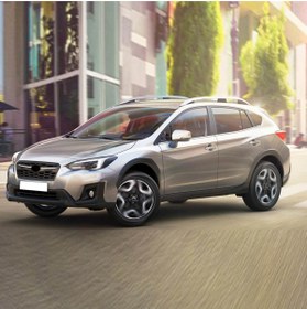 Resim Silbak Subaru XV 2018-2023 Ön Cam Arka Cam Silecek Seti Takımı 