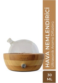 Resim phytoil ULTRASONİK AROMA DİFÜZÖRÜ VE HAVA NEMLENDİRİCİ-PHYTOİL OINONE ULTRASONIC AROMA DIFFUSER 30 ml 