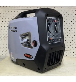 Resim Lutian Lutıan LT2000İ Benzinli Inverter Jeneratör 