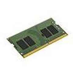 Resim Kingston 8GB 3200MHz DDR4 Non-ECC CL22 SODIMM 1Rx16 