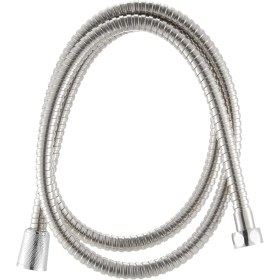 Resim Banyo Krom Duş Hortumu 