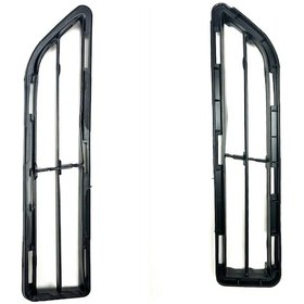 Resim Izgara Tampon Hılux Revo 21-23 Rh 