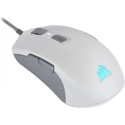 Resim Corsair Mouse M55 RGB Pro Siyah Kablolu Oyuncu Mouse 