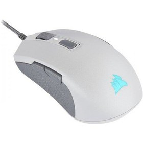 Resim Corsair Mouse M55 RGB Pro Siyah Kablolu Oyuncu Mouse 