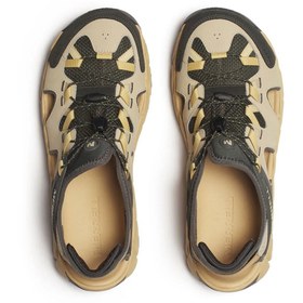 Resim Merrell Maipo Explorer Sieve Erkek Bej Outdoor Sandalet J00003532 