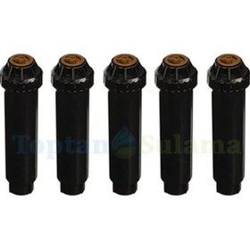 Resim Rain Bird US 412 Sprey Sprink 3,7 Mt - 5 Adet 