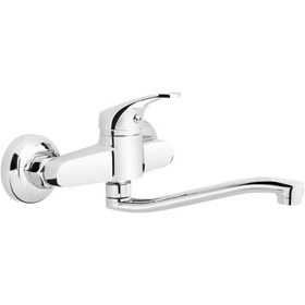 Resim Cero Mix Aplike Mutfak Eviye Bataryası 