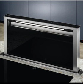 Resim Electrolux LFD619Y Tezgaha Entegre Davlumbaz 