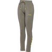 Resim Hummel Hmlmossa Pants Yeşil Kadın Eşofman 931103-8062 