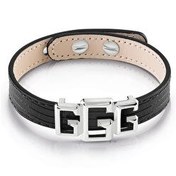 Resim Guess JGUJUBB01218JWRHTU Kadın Bileklik 