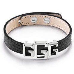 Resim Guess JGUJUBB01218JWRHTU Kadın Bileklik 