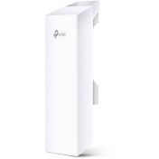 Resim Tp-Link Outdoor 300 Mbps 13dbi Yüksek Kazanımlı Dual Polarize Pasif Poe Destekli Dış Mekan Cpe/acces 