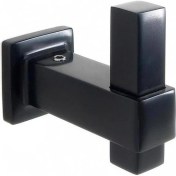 Resim Azm Hırdavat System Q-Line Al6 Tekli Askılık Ba 10006 001001 