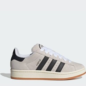 Resim Adidas Campus 00S Stady Kadın Günlük Spor Ayakkabı - Beyaz 