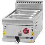 Resim CSA Karacasan 600 Seri Set Üstü Elektrikli Benmari 