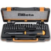 Resim Beta Tools 861/C61P Bıts Uç Torn.Tk. 