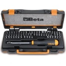 Resim Beta Tools 861/C61P Bıts Uç Torn.Tk. 