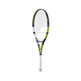 Resim Babolat Aero 26 Ncv Unisex Tenis Raketi 