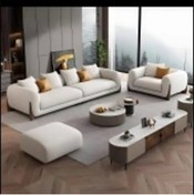 Resim PalmirAtic Estiva Koltuk Takımı 