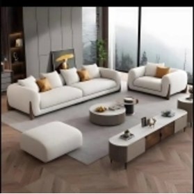 Resim PalmirAtic Estiva Koltuk Takımı 