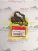 Resim HONDA CBR 125 EGSANTRİK ZİNCİRİ 2006-2015 