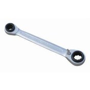 Resim İzeltaş İzeltaş Çoklu Yıldız Cırcır Anahtar 10x13x17x19 4 Anahtar Birarada 