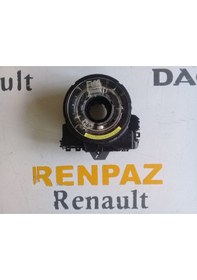 Resim Porsche Cayenne/Macan Airbag Sargısı 95B953568D 