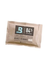 Resim Boveda 84 60g Humidor Puro Kutusu Nemlendirici B84 