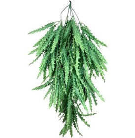 Resim Cihan Çiçekçilik Fujer 5 Dallı Sarkıt 90x65 