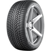 Resim Nokian Tyres 225/40r18 92v Xl Wr Snowproof P Oto Kış Lastiği (üretim Yılı: 2021) 