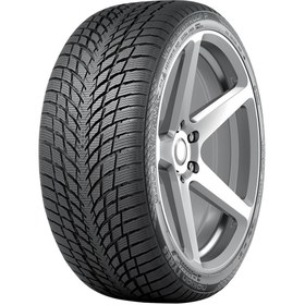 Resim Nokian Tyres 225/40r18 92v Xl Wr Snowproof P Oto Kış Lastiği (üretim Yılı: 2021) 