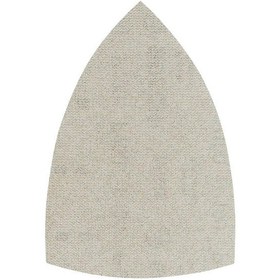 Resim Bosch M480 100x150 Mm 100 Kum Elek Telli Net Zımpara 2608900726 