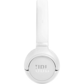 Resim Jbl Tune 530BT Multi Connect Wireless Kulaklık, Beyaz 