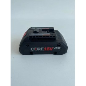 Resim Bosch Procore 18V 4.0AH Li-Ion Akü GBA18V40 (Kutusuz) 