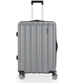 Resim Mçs Lüx Abs Valiz Seti V208 S17y100017-set 00016 3'lü Set Çok Renkli 