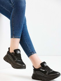Resim Devida Kadın Spor Ayakkabı Air Linda Series L200 
