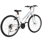 Resim Belderia Tec Eros 24" Jant 21 Vites Dağ Bisikleti 