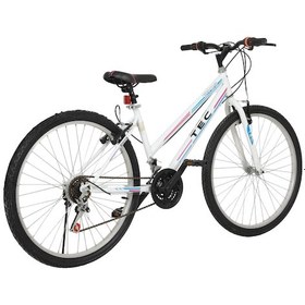Resim Belderia Tec Eros 24" Jant 21 Vites Dağ Bisikleti 